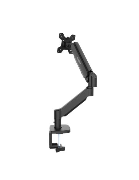 COOLBOX Soporte Monitor Monobrazo Neumático