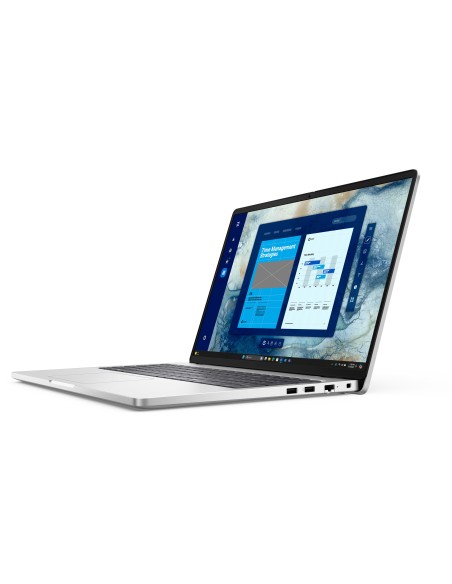 PORTATIL DELL PRO 16 PC16250 U7-255U 32GB 1TB 16" W11P
