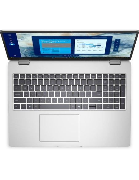 PORTATIL DELL PRO 16 PC16250 U7-255U 32GB 1TB 16" W11P