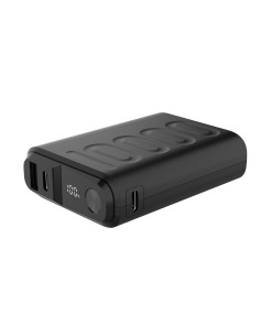 Celly Powerbank 20w 10000 mAh UsbC-Usb