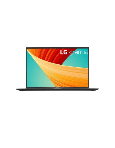 PORTATIL LG GRAM i5-1334U 16GB 512GB 16" W11H
