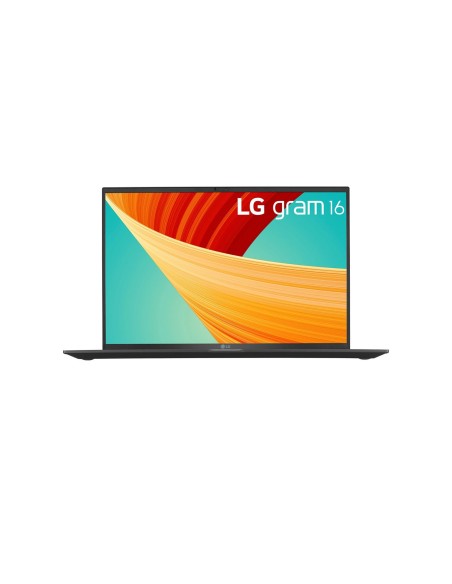 PORTATIL LG GRAM i5-1334U 16GB 512GB 16" W11H