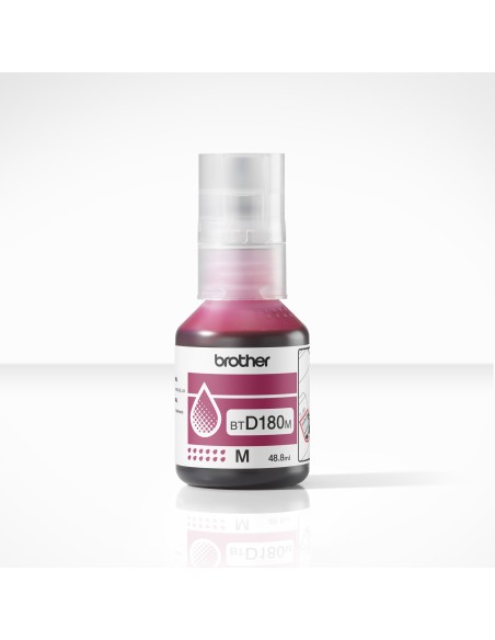 Brother Botella BTD180M Magenta