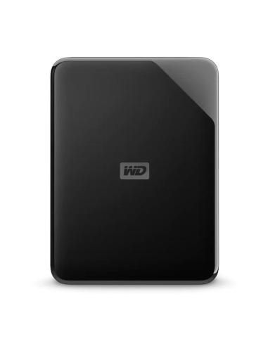 Western Digital Elements 6TB 2.5" USB 3.0