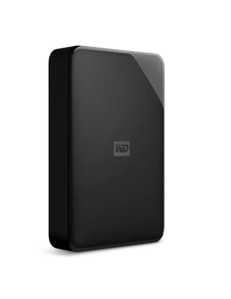 Western Digital Elements 6TB 2.5" USB 3.0
