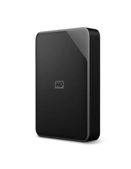 Western Digital Elements 6TB 2.5" USB 3.0