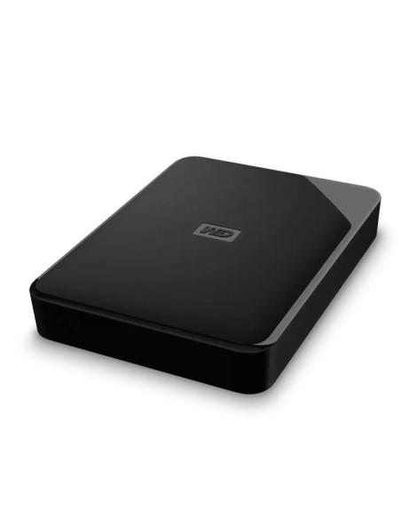 Western Digital Elements 6TB 2.5" USB 3.0