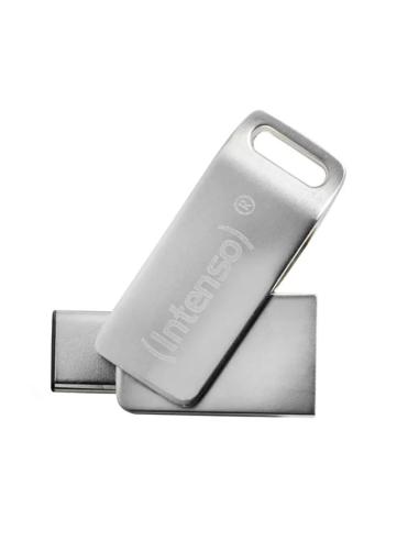 8Intenso Lápiz USB cMobile USB 3.0 + TypeC 128GB