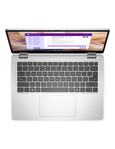 PORTATIL DELL PRO 14 PLUS PB14250 U7-255U 16GB 512GB 14" W11P