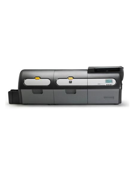 Zebra Impresora Térmica ZXP7 Usb/Ethernet