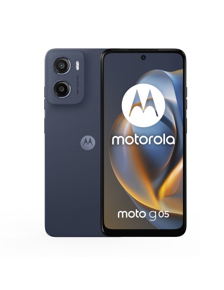 SMARTPHONE MOTOROLA MOTO G05 4G 4GB 256GB SPELLBOUND