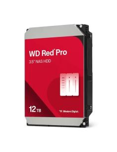 Western Digital WD122KFBX 12TB SATA 6Gb-s Red Pro