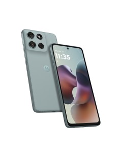 SMARTPHONE MOTOROLA MOTO G56 5G 8GB 256GB GRAY MIST