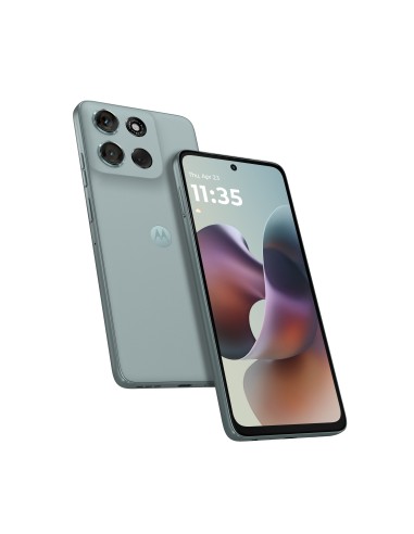 SMARTPHONE MOTOROLA MOTO G56 5G 8GB 256GB GRAY MIST