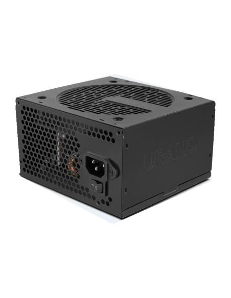 NOX Fuente Alimentación Urano PRO 550W Bronze ATX