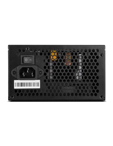 NOX Fuente Alimentación Urano PRO 550W Bronze ATX