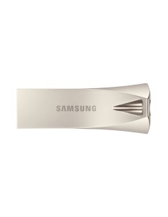 Samsung Bar Plus 512GB USB 3.1 Champaign Silver