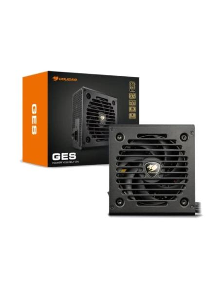 Cougar Fuente GES 750w 80plus Gold