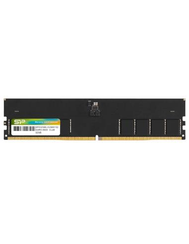 SP MEMORIA DDR5-5600 CL46,UDIMM 32GB