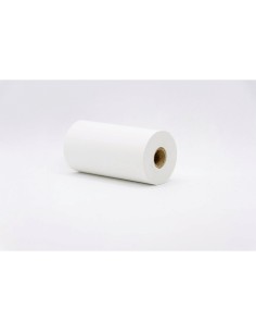 Brother Papel 32 Rollos Ancho 80mm 14 metros