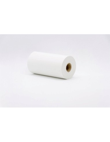 Brother Papel 32 Rollos Ancho 80mm 14 metros