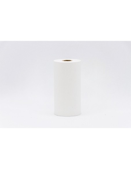 Brother Papel 32 Rollos Ancho 80mm 14 metros