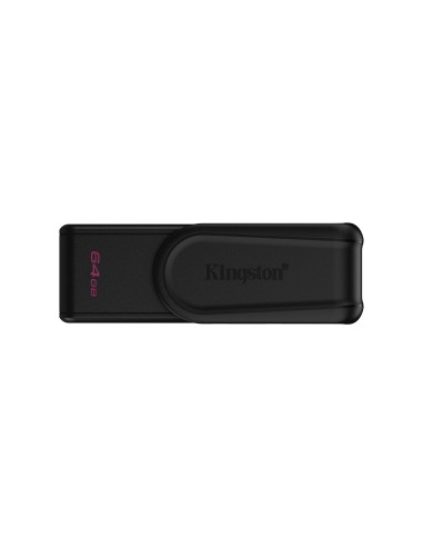 Kingston DataTraveler Exodia S 64GB USB 3.2 Gen 1