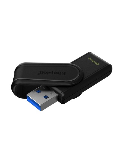 Kingston DataTraveler Exodia S 64GB USB 3.2 Gen 1
