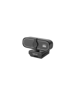 iggual Webcam USB 4K UHD WC3840 Business Pro View