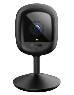D-Link DCS-6100LHV2 Cámara Cloud FHD WiFi 1080p
