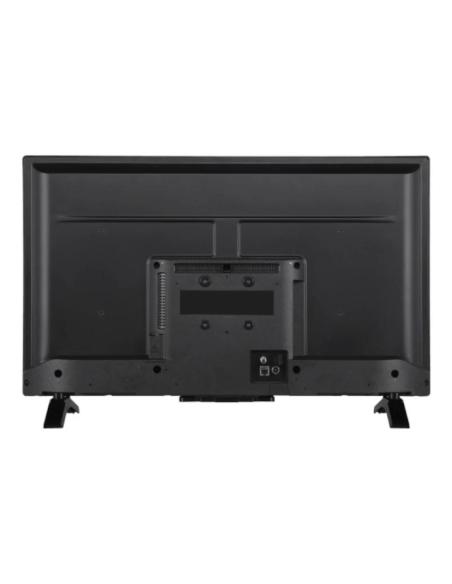 TOSHIBA TV 32" 32QV2F63DG UHD QLED SMART TV HDR10+