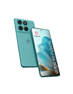 SMARTPHONE MOTOROLA MOTO EDGE 60 FUSION 5G 8GB 256GB AMAZONITE