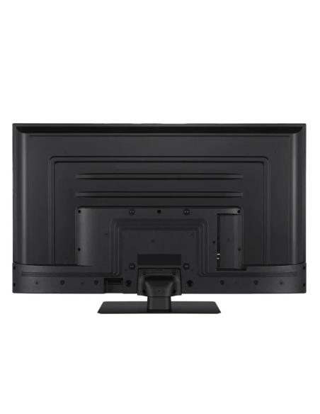 TOSHIBA TV 50" 50QV3F63DG UHD QLED SMART TV ALLM