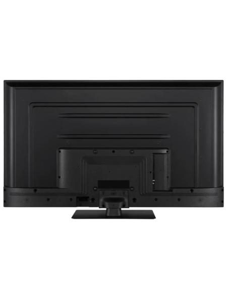 TOSHIBA TV 55" 55QV3F63DG UHD QLED SMART TV ALLM