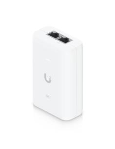 Ubiquiti Inyector U-Poe+ (U-POE-AT) 30W 48V 0,65A