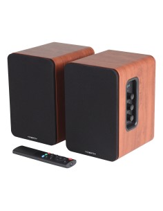 iggual Altavoces 2.0 50W Bluetooth 5.3 Home Studio