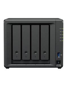 Synology DS925+ NAS 4Bay DiskStation 2x2.5GbE