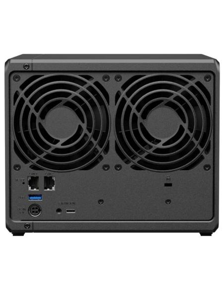 Synology DS925+ NAS 4Bay DiskStation 2x2.5GbE