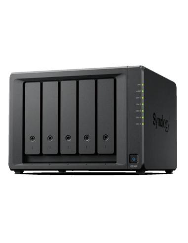 SYNOLOGY DX525 Expansion Unit 5Bay HDD/SSD