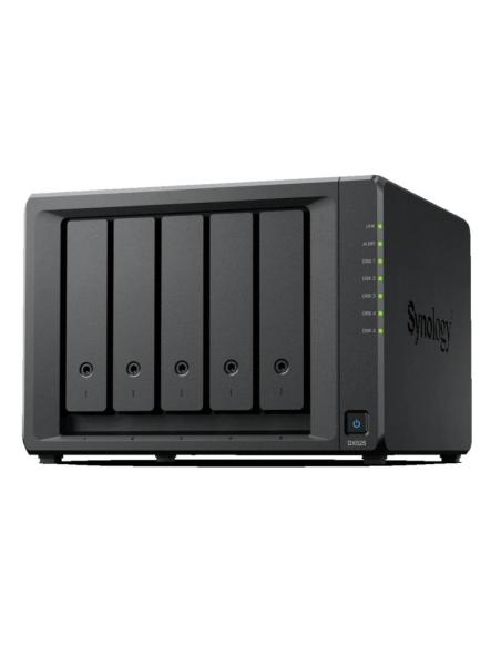 SYNOLOGY DX525 Expansion Unit 5Bay HDD/SSD