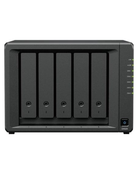 SYNOLOGY DX525 Expansion Unit 5Bay HDD/SSD