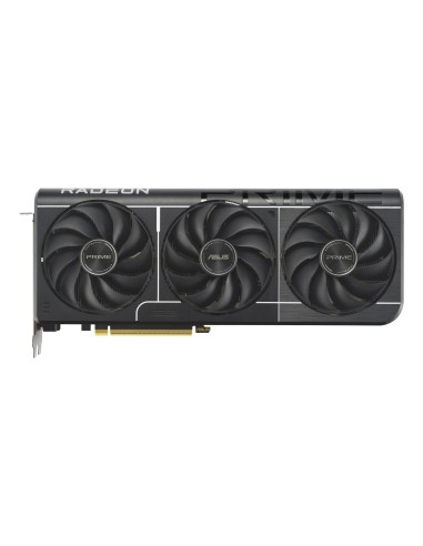 ASUS VGA AMD PRIME RX 9060XT O16G 16GB DDR6