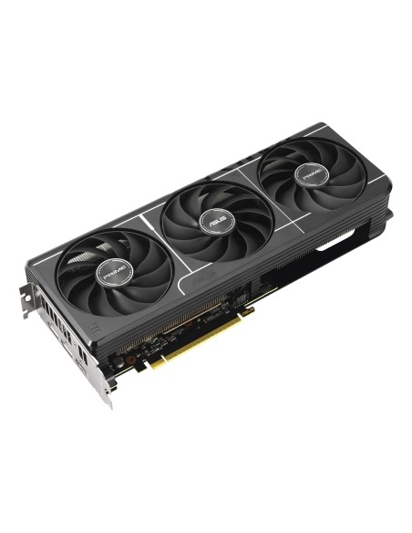 ASUS VGA AMD PRIME RX 9060XT O16G 16GB DDR6