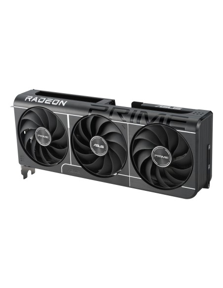 ASUS VGA AMD PRIME RX 9060XT O16G 16GB DDR6