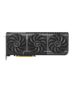 ASUS VGA AMD PRIME RX 9060XT O8G 8GB DDR6