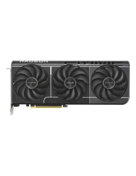 ASUS VGA AMD PRIME RX 9060XT O8G 8GB DDR6