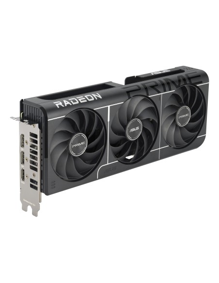 ASUS VGA AMD PRIME RX 9060XT O8G 8GB DDR6