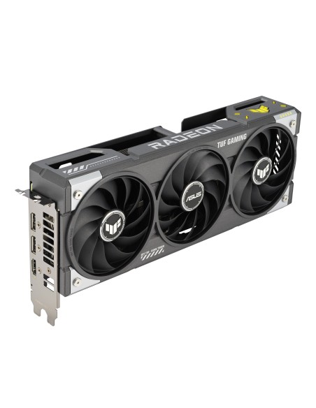 ASUS VGA AMD TUF RX 9060XT O16G GAMING 16GB DDR6