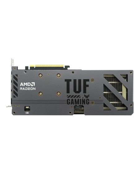 ASUS VGA AMD TUF RX 9060XT O16G GAMING 16GB DDR6