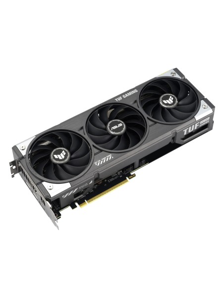 ASUS VGA AMD TUF RX 9060XT O16G GAMING 16GB DDR6